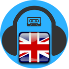 Sabras Radio UK AM 1260 App Station Free Online biểu tượng