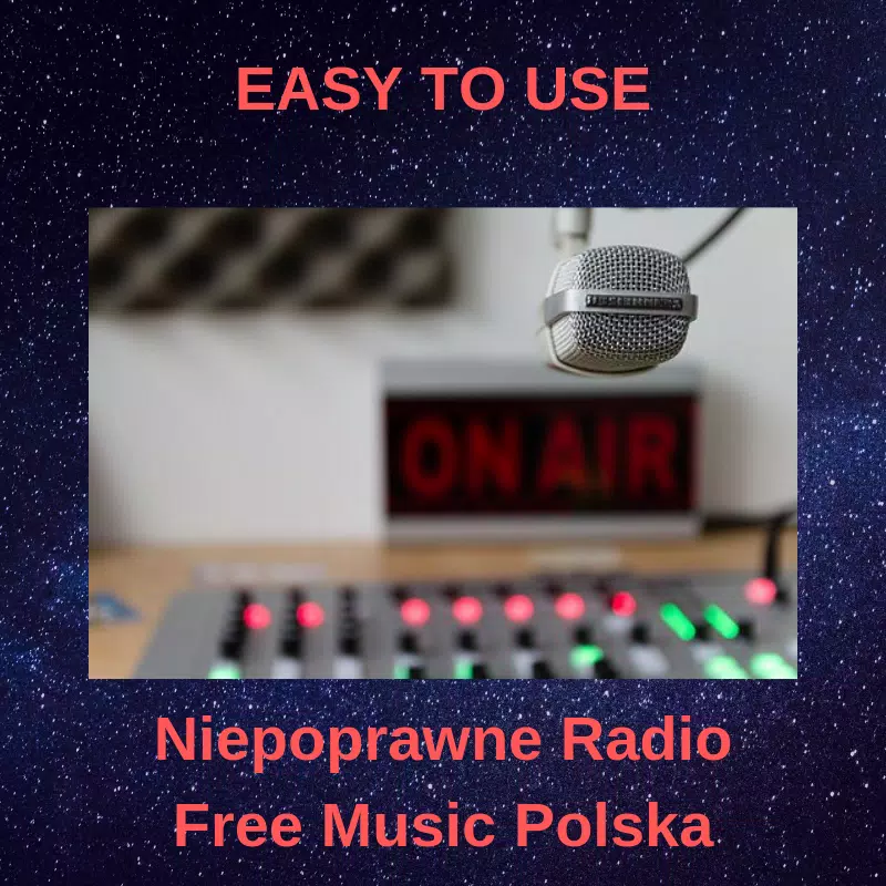 下载Niepoprawne Radio Free Music Polska的安卓版本