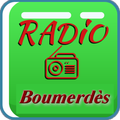Radio Boumerdes FM 35