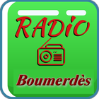 Radio Boumerdes FM 35 icône