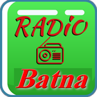 Radio Batna 05 FM Zeichen