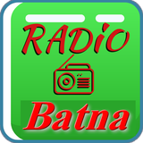 Radio Batna 05 FM icône