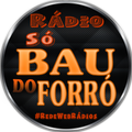 Rádio Baú do Forró