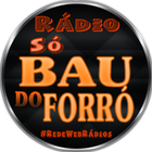 Rádio Baú do Forró icône