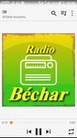 Radio Béchar 08 FM capture d'écran 1