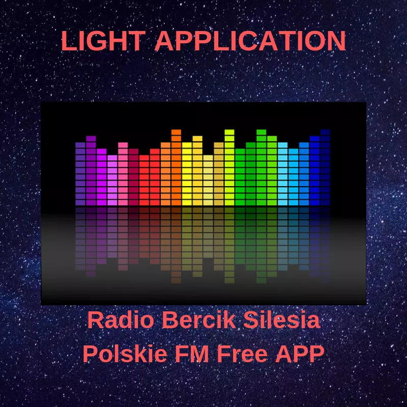 Radio Bercik Silesia Polskie pour Android - Téléchargez l'APK