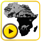 African Music Free Das beste Live-Radio kostenlos Zeichen