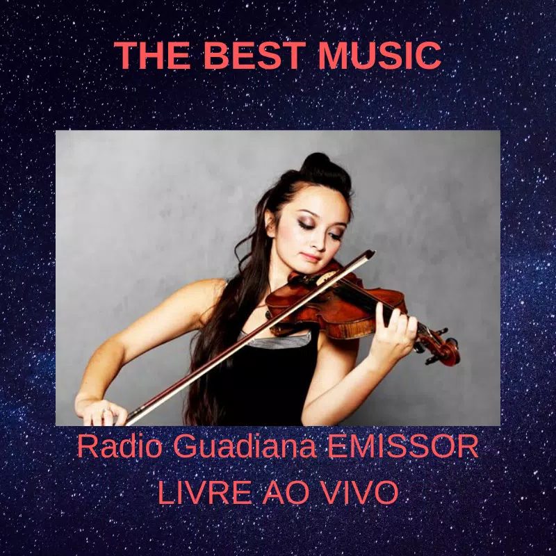 下载Radio Guadiana EMISSOR LIVRE AO VIVO的安卓版本
