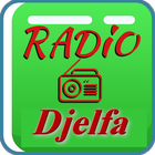 Radio Djelfa 17 FM icône