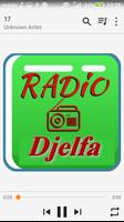 Radio Djelfa 17 FM capture d'écran 1