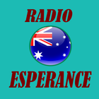 Radio Esperance icône