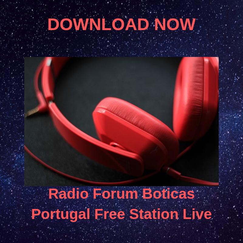 Radio Forum Boticas Portugal APK برای دانلود اندروید