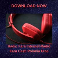 Radio Fara Internet poster