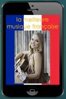 Musique française gratuite, France Radio Fm Online Affiche