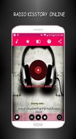 Radio KISSTORY online ảnh chụp màn hình 2