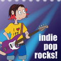 Radio Indie Pop Rocks!