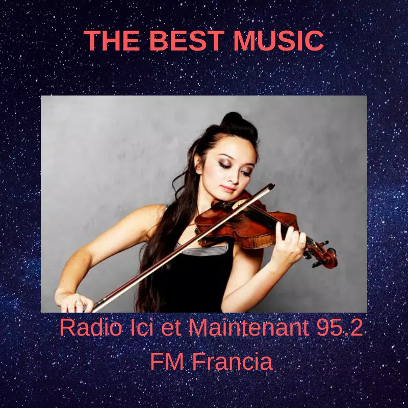Radio Ici et Maintenant 95.2 APK for Android Download