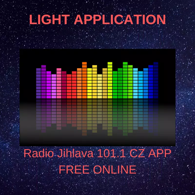 Rádio Jihlava 101.1 CZ APP FRE APK for Android Download