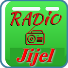 Radio Jijel 18 FM icône