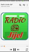 Radio Jijel 18 FM captura de pantalla 1