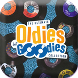 Oldies Music Radio icon