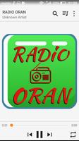 Radio Oran 31 FM capture d'écran 1