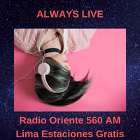 Radio Oriente 560 AM Lima скриншот 3