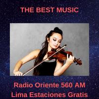 Radio Oriente 560 AM Lima 截图 2