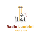 Radio Lumbini biểu tượng