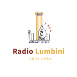 Radio Lumbini icon
