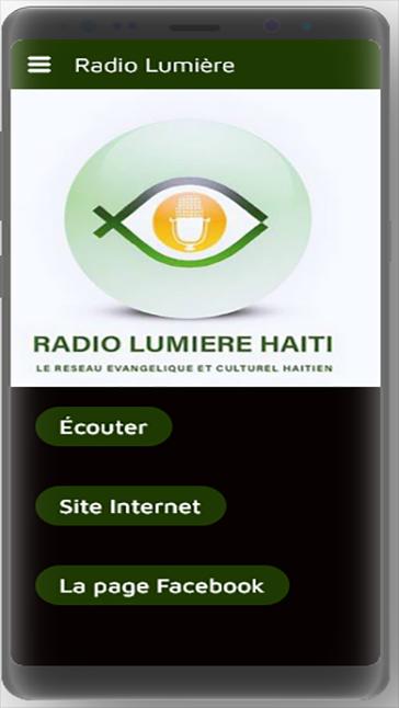 Radio Lumière for Android - APK Download