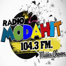 Radio  Modahit  Acobamba APK