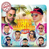 Radio Manele-icoon