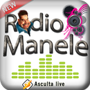 Radio Manele 2021-APK