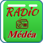 Radio Médéa 26 FM icône