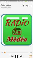 Radio Médéa 26 FM capture d'écran 1
