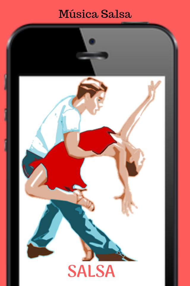 Musica Salsa Romantica Gratis Latin Dancing Mix Para Android Apk Baixar
