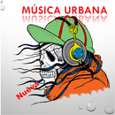 Música Urbana Gratis, Reggaetón Radio Online Flow APK