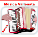 Música Vallenata Gratis Vallenatos Nuevos y Viejos APK