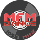 Muntenia FM icône