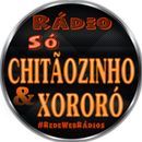 Rádio Só Chitãozinho e Xororó APK