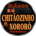 Rádio Só Chitãozinho e Xororó иконка