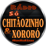 Rádio Só Chitãozinho e Xororó иконка
