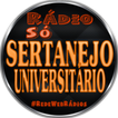 Rádio Só Sertanejo Universitário