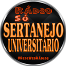 Rádio Só Sertanejo Universitário APK