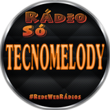 Rádio Só Tecnobrega e Melody Zeichen