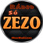 Rádio Só Zezo Zeichen