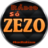 Rádio Só Zezo иконка