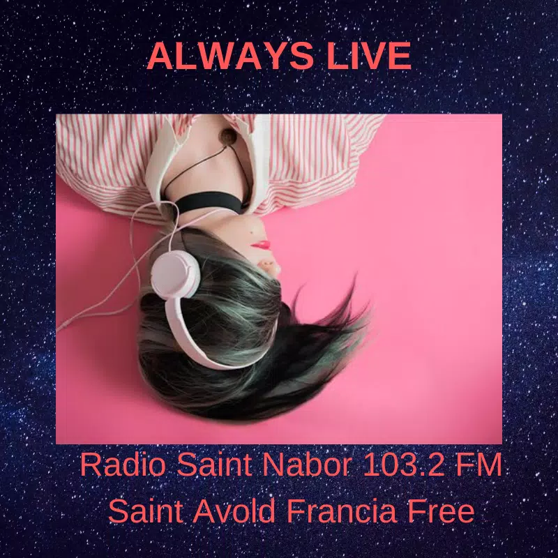 Radio Saint Nabor 103.2 Fm安卓版应用APK下载