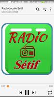 Radio Setif 19 FM 截图 1